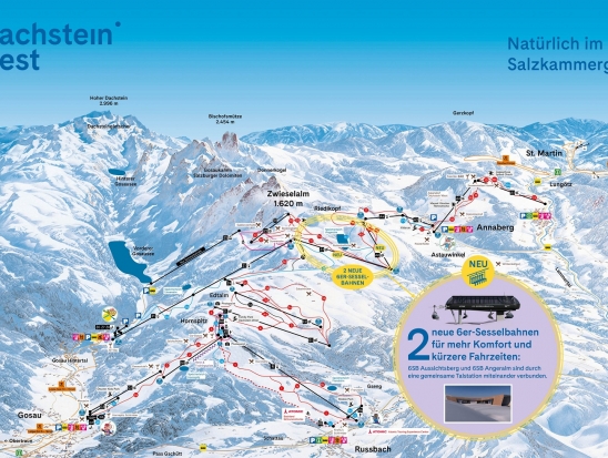 NEU im Winter 2025/26